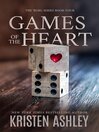 Imagen de portada para Games of the Heart